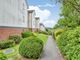 Thumbnail Flat for sale in Yeovil, Somerset