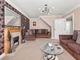 Thumbnail Detached house for sale in Oakwood Park, Moulton Seas End, Spalding, Lincolnshire