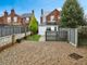 Thumbnail Semi-detached house for sale in Thorne Road, Bawtry, Doncaster