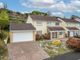 Thumbnail Detached house for sale in Blenheim Close, Newton Abbot