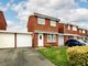 Thumbnail Link-detached house for sale in Shelley Street, Leigh