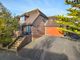 Thumbnail Detached house for sale in Firlands Rise, Bedhampton, Havant