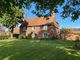 Thumbnail Country house for sale in Moorhouse, Newark