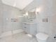 Thumbnail Town house for sale in Oakshade Mews, Oakshade Road, Oxshott