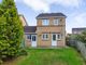 Thumbnail Link-detached house to rent in Tennyson Way, Pontefract