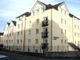 Thumbnail Flat for sale in Hermitage Court, Plymouth