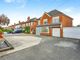 Thumbnail Detached house for sale in Western Road, Mickleover, Derby