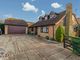 Thumbnail Property for sale in Bakers Lane, Tolleshunt Major, Maldon