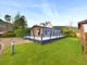 Thumbnail Detached bungalow for sale in Gower Road, Treview, Trefriw