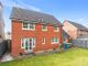 Thumbnail Detached house for sale in Cresswell Place, Mearnskirk, Newton Mearns