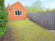 Thumbnail Detached bungalow for sale in Huntington Road, York