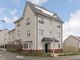 Thumbnail Town house for sale in Honister Crescent, Jackton Hall, East Kilbride