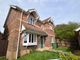 Thumbnail Detached house for sale in Castle Bolton, Eastbourne