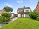 Thumbnail Detached house for sale in Yew Tree Court, Gresford, Wrexham