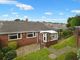 Thumbnail Bungalow for sale in Westwood Close, Crediton, Devon