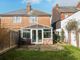 Thumbnail Semi-detached house for sale in Vere Street, Lincoln, Lincolnshire