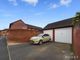 Thumbnail Semi-detached house for sale in Windmill Meadow, Wem, Shrewsbury