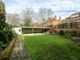 Thumbnail Detached house for sale in Hermitage Walk, South Woodford, London