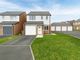 Thumbnail Detached house for sale in Topaz Close, Hartlepool