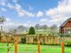 Thumbnail Detached bungalow for sale in Five Ashes, Mayfield, East Sussex