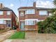 Thumbnail Semi-detached house for sale in Engel Park, Mill Hill East, London