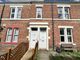 Thumbnail Flat to rent in Welbeck Road, Walker, Newcastle Upon Tyne
