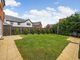 Thumbnail Detached house for sale in Mitchinson Street, Steeple Claydon, Buckingham