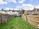 Thumbnail Terraced house for sale in Wing Road, Linslade