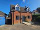 Thumbnail Property to rent in Back Lane, Wymondham