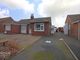 Thumbnail Bungalow for sale in Consett Avenue, Thornton-Cleveleys