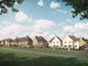 Thumbnail Flat for sale in Langley, Sulis Down, Bath