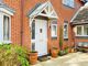 Thumbnail Detached house for sale in The Pinfold, Main Street, Queniborough