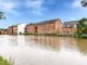 Thumbnail Flat for sale in Canal Road, Congleton