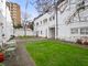 Thumbnail Flat for sale in Linden Mews, London