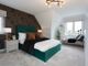 Thumbnail Town house for sale in Lapwing Meadows, Tewkesbury Road, Coombe Hill