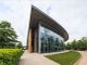 Thumbnail Office to let in Building 1000, Part First Floor, Cambridge Research Park, Waterbeach, Cambridge