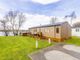 Thumbnail Lodge for sale in Merlin Point, Tattershall Lakes