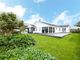 Thumbnail Bungalow for sale in Upper Dobbin Lane, Trevone, Padstow, Cornwall