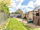 Thumbnail Terraced house for sale in Bradstone Road, Winterbourne, Bristol