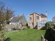 Thumbnail Detached house for sale in Sandhurst Road, Milford Haven