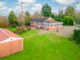 Thumbnail Detached bungalow for sale in West Fen Lane, Stickney, Boston, Lincolnshire