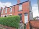 Thumbnail Terraced house for sale in 94 South Street, Rawmarsh, Rotherham