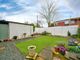 Thumbnail End terrace house for sale in Hunters Close, Droitwich, Worcestershire