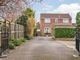 Thumbnail Detached house for sale in Heatherdene, Tadcaster