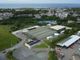 Thumbnail Industrial to let in Unit 10 (Warehouse, High Bay Element), Parc Menter, Amlwch Industrial Estate, Amlwch, Anglesey