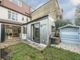 Thumbnail Terraced house for sale in Bushey Hill Road, London