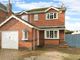 Thumbnail Detached house for sale in Pentre Canol, Colwyn Bay
