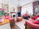 Thumbnail Detached house for sale in Hall Lane, Whitwick, Leicestershire