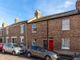 Thumbnail Terraced house for sale in East Avenue, Oxford