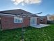 Thumbnail Detached bungalow for sale in Claire Gardens, Clanfield, Waterlooville